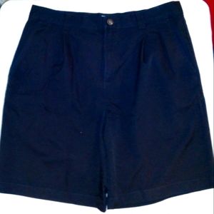 Adidas Y2K Golf Dress Shorts With Pockets